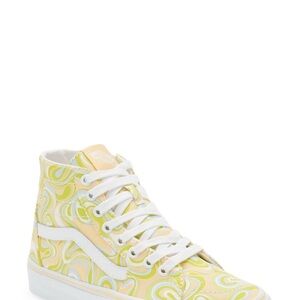 Vans SK8-Hi Tapered Sneakers